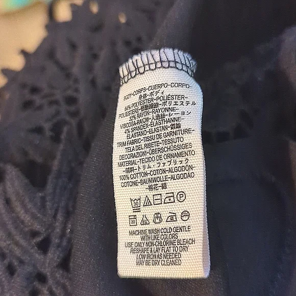 Free People sun dress - Picture 7 of 7